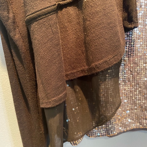 Black cardigan - Picture 2 of 4